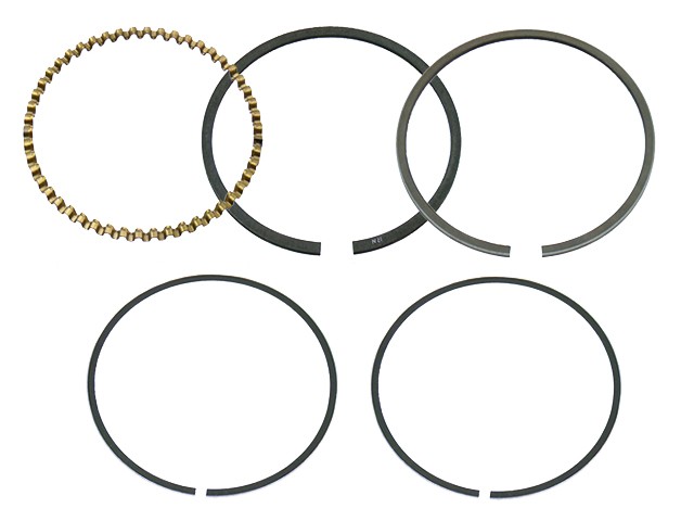 NAMURA PISTON RING NA-50014-4R